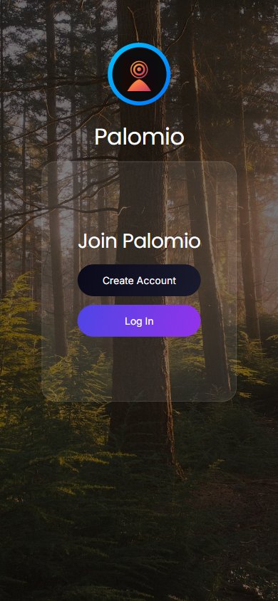 Palomio